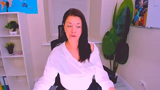 AnaMills webcam