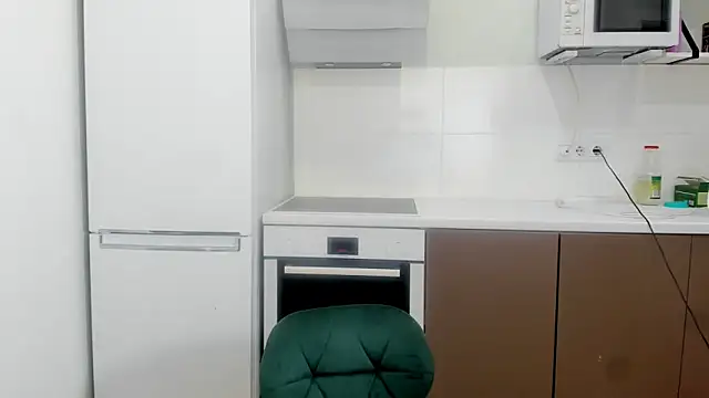 Your_Masha webcam
