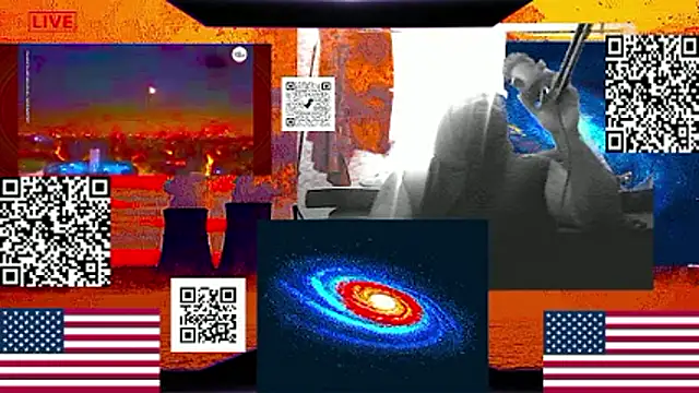 RussellTaylorLacy live cam