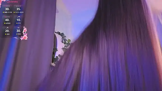 TristaRoht webcam