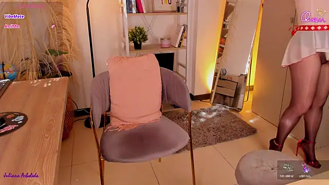 julianaarboleda webcam