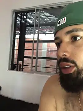 camilorestrepo77 webcam