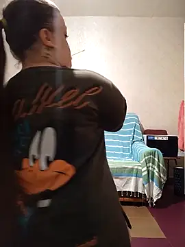 Janiffer_MiMi webcam