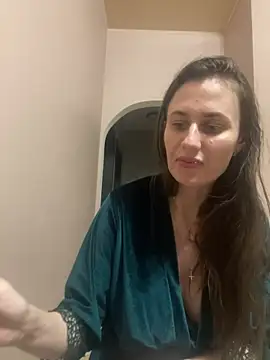 Flossy_Vettie webcam