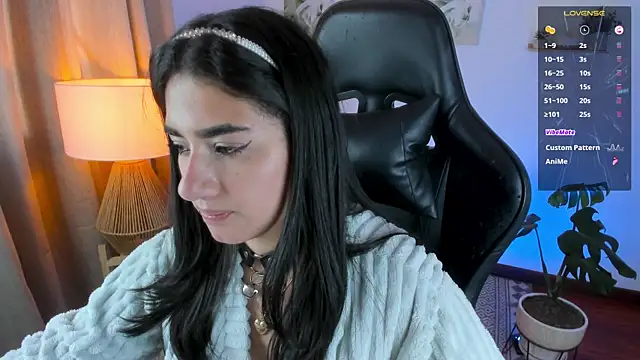 annadu011 webcam