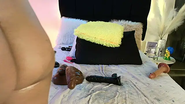 lorrayne_ webcam