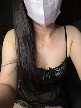Shenghan-babiii webcam