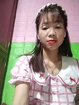 AmyLinee01 webcam