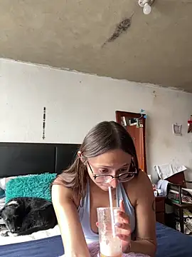 aria_rousse3 webcam