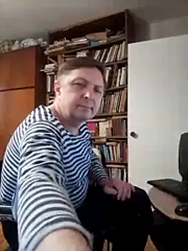 Pokaz2020 webcam