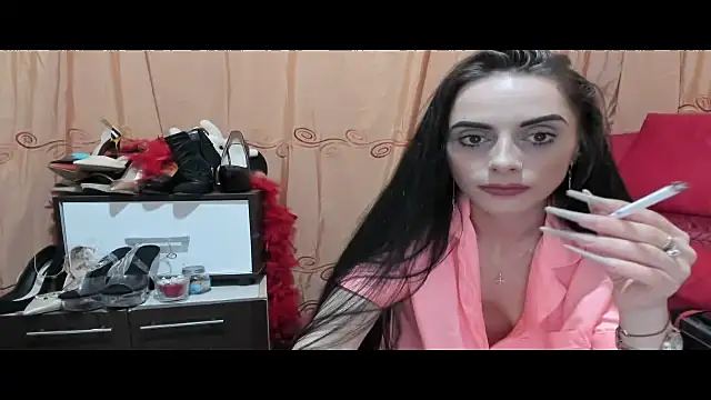 jessystarr webcam