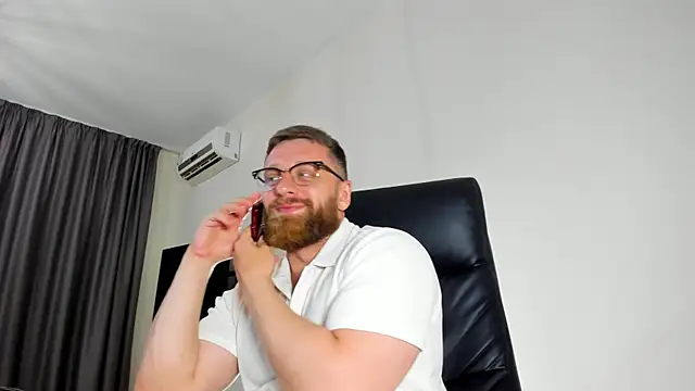 Findom_guy webcam