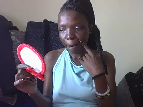 Baddie_Floxxy webcam