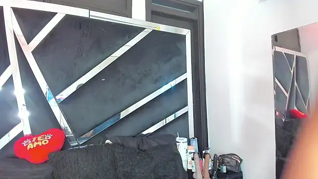Rubyxht webcam