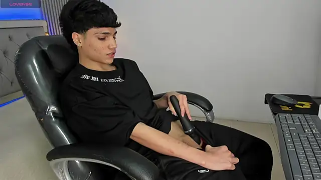 SamBlack_ live cam