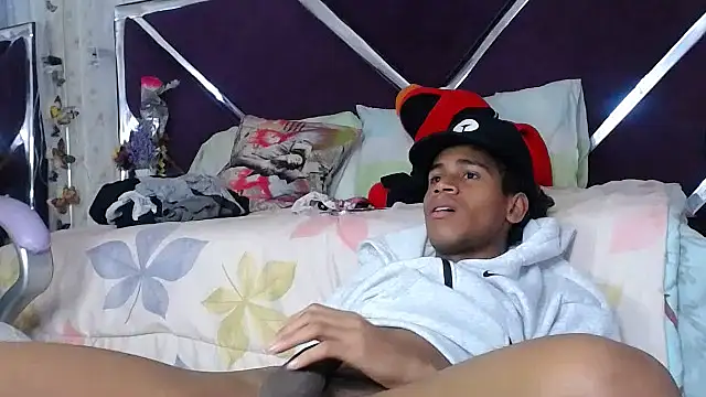 Santy_bigcock_01 webcam