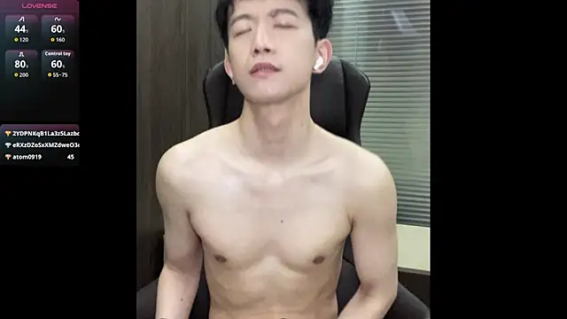 CouplingCry live cam