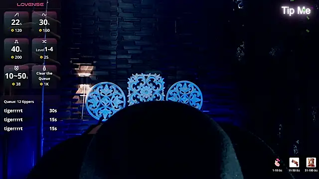 Hecate_doll webcam