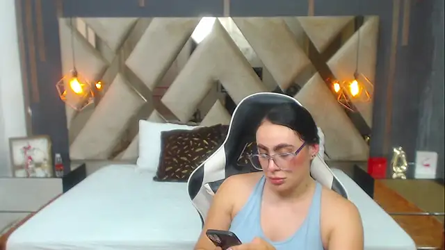 MartinaaFit webcam