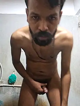 BlackBoy_Kolkata live cam