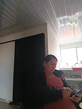 Brenda_Berck_ webcam