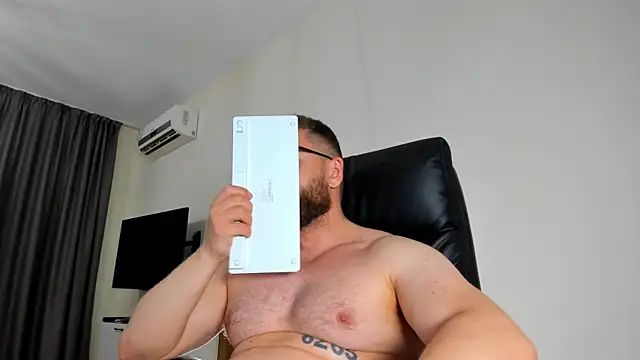 Findom_guy webcam
