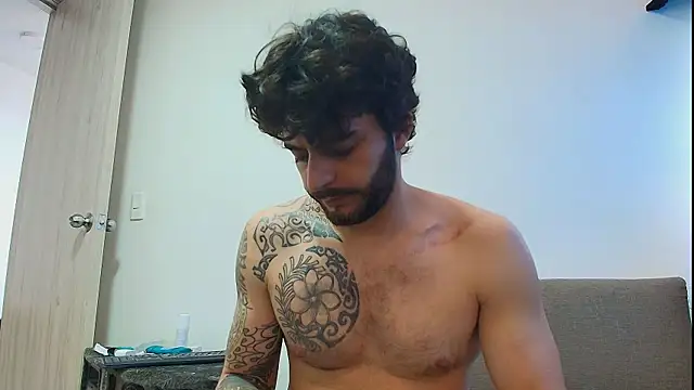 thomas_gun webcam