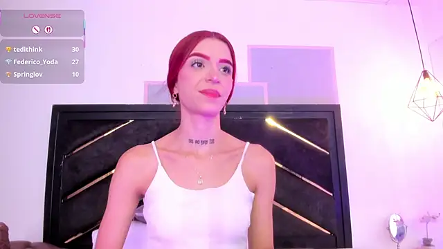 april_jones05 webcam