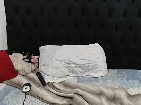 Dope_Chick webcam