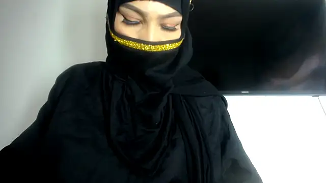 Fox_Loves webcam
