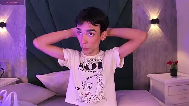 Andy_vergara1 webcam