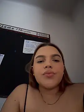 Colibri_xxx webcam