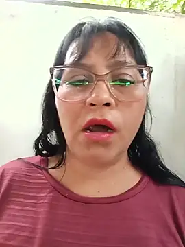Dirty_Pregnant_Mommy webcam