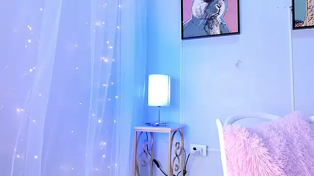 dulce_fiore07 webcam