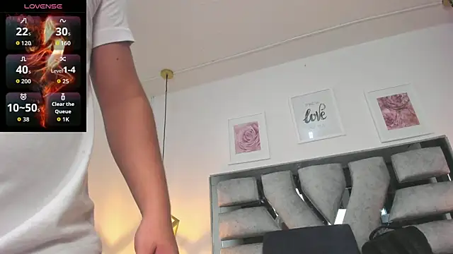 lianfox_ - Lianfox_'s free webcam - UK Sex Cams