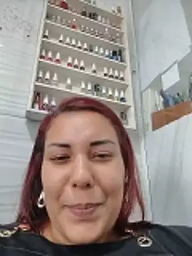 RuivaGiMisteriosa webcam