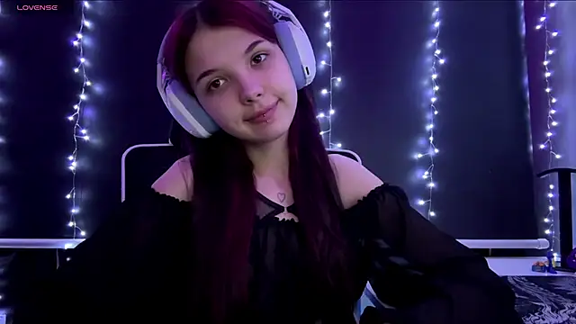 HanaMantanaDell webcam