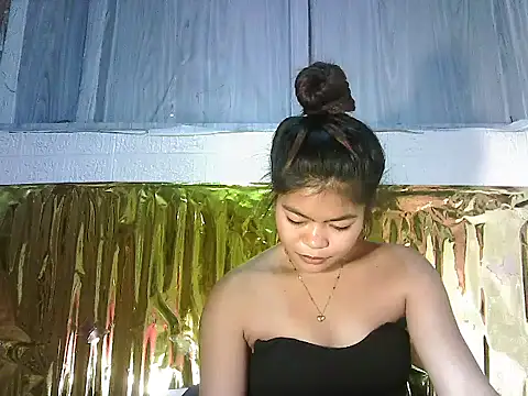 Buka_girl webcam