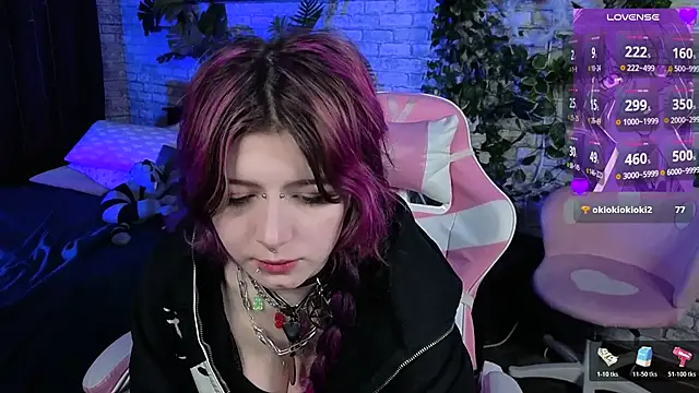Ashley_Veil webcam