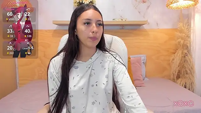 Lasira_Thill webcam