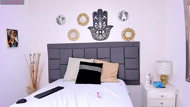 silvanadelatorre webcam