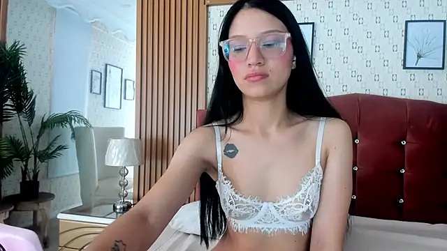 SophiieCalloway1 webcam