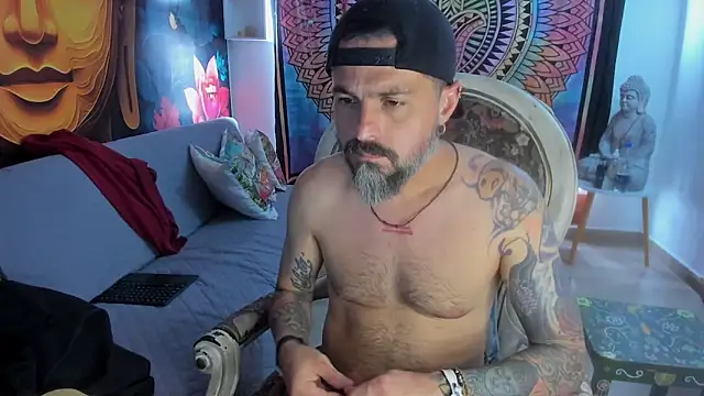 Miguel_angeel_ webcam