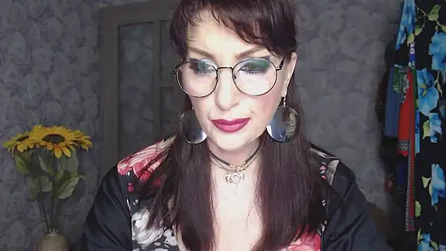 Aziza1 webcam