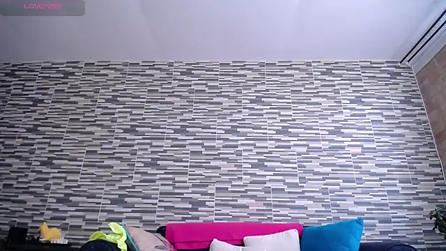 VioletaGomez_Co webcam
