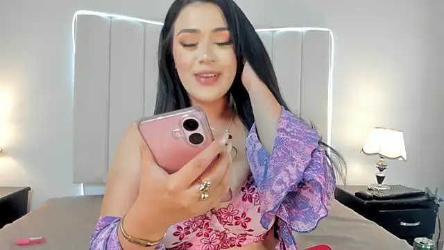 InnaVolkova webcam