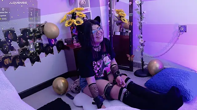 Catwhite_ webcam