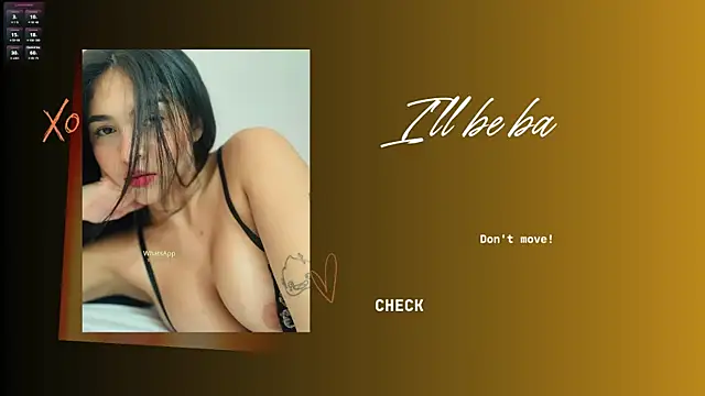 Skeeter_ss webcam