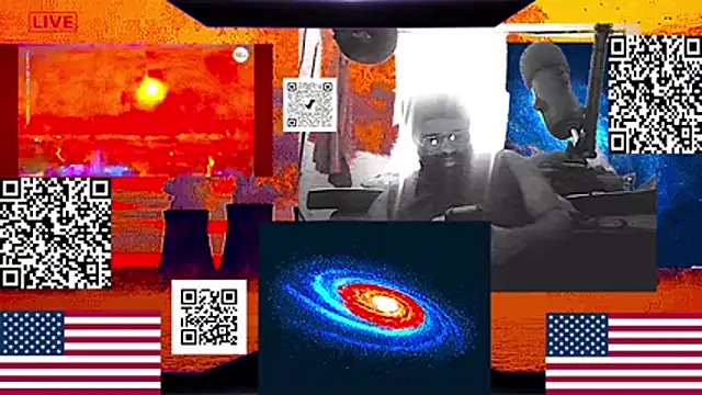 RussellTaylorLacy webcam