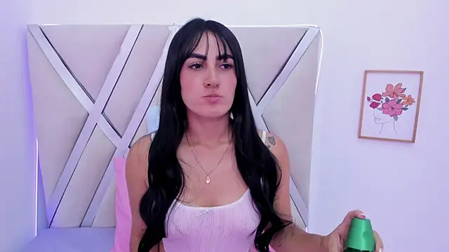 Helenn_monroy1 webcam